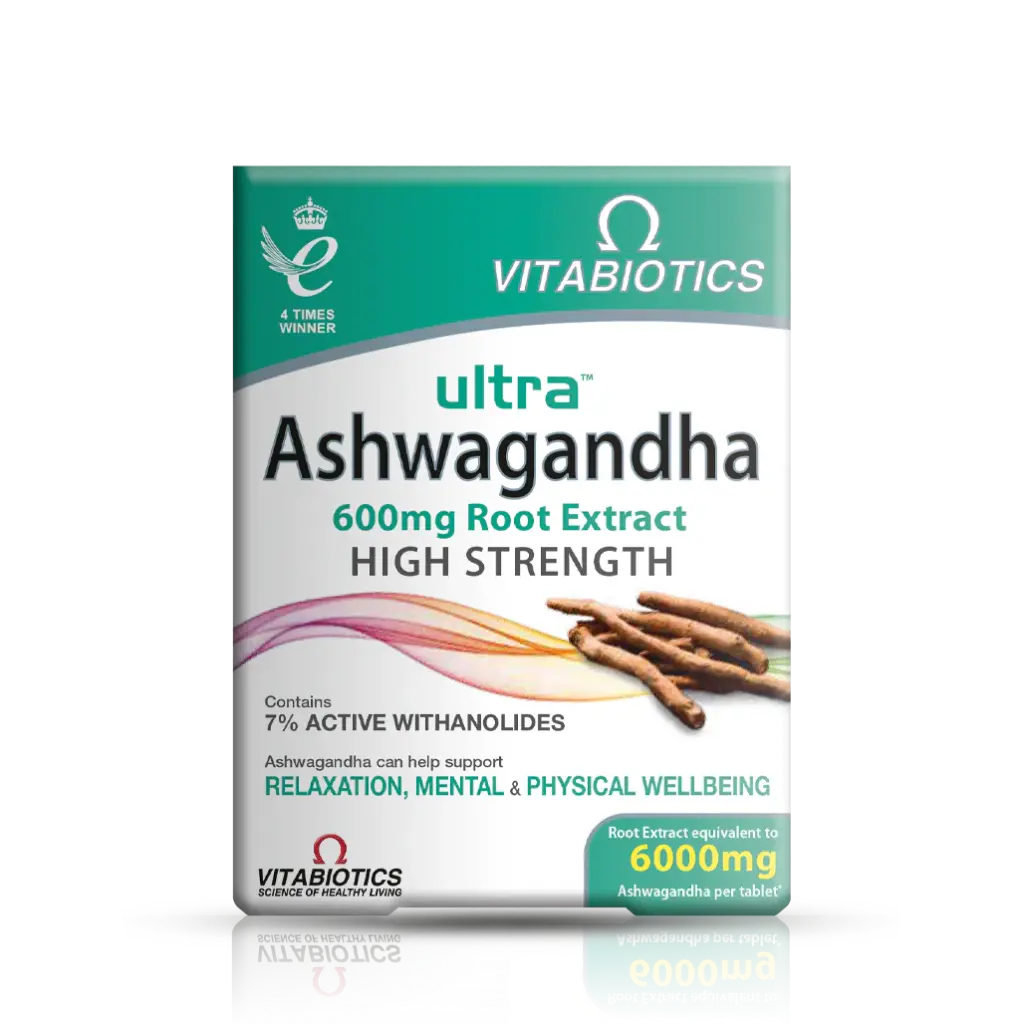 Ashwagandha