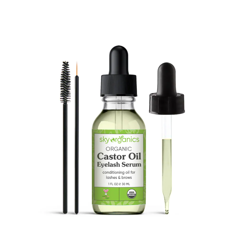 Castor Oil