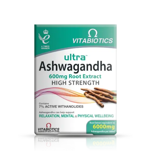 Ashwagandha