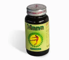 Mana